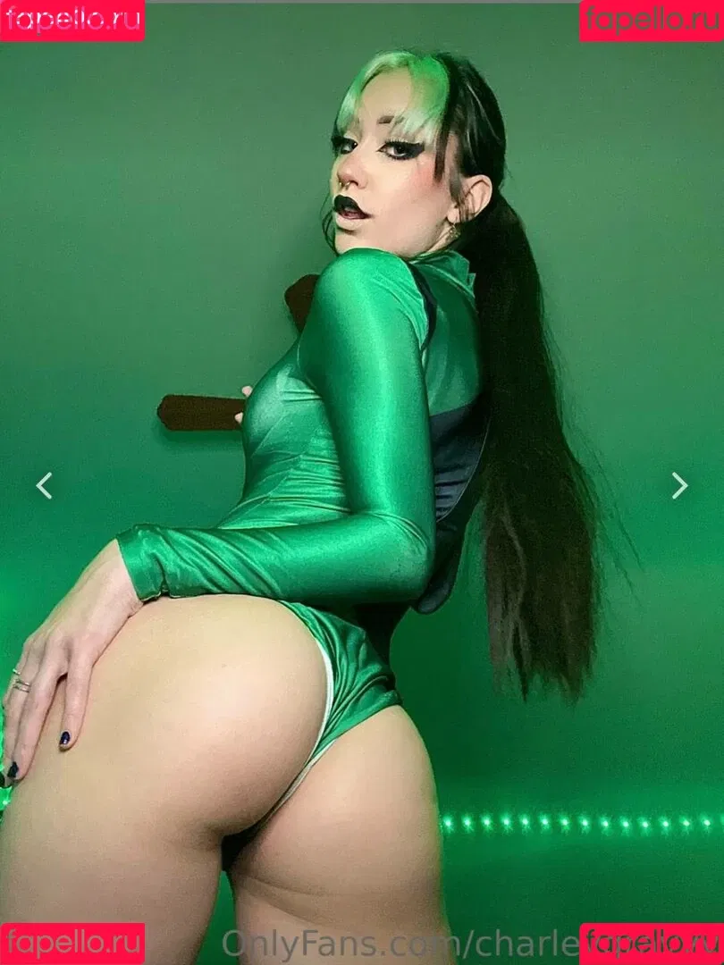charleygrayyy Onlyfans Photo Gallery 