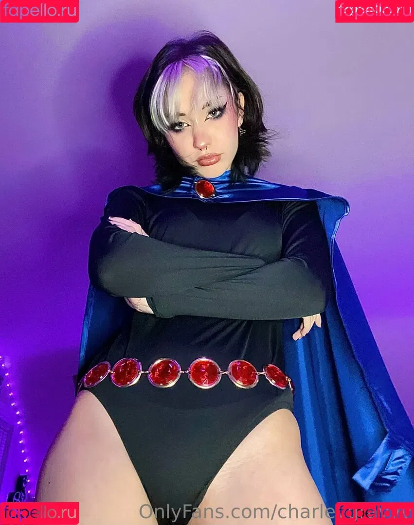 charleygrayyy Onlyfans Photo Gallery 