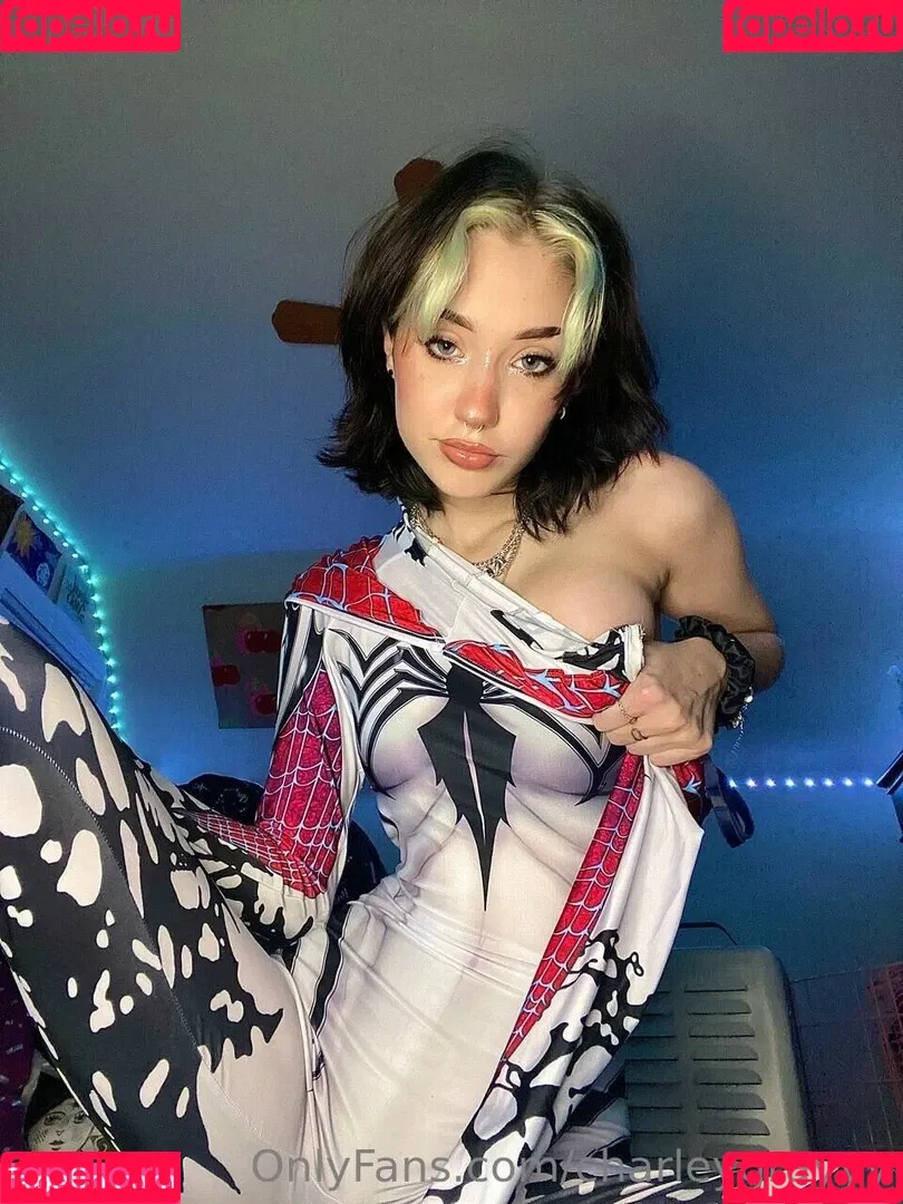 charleygrayyy Onlyfans Photo Gallery 