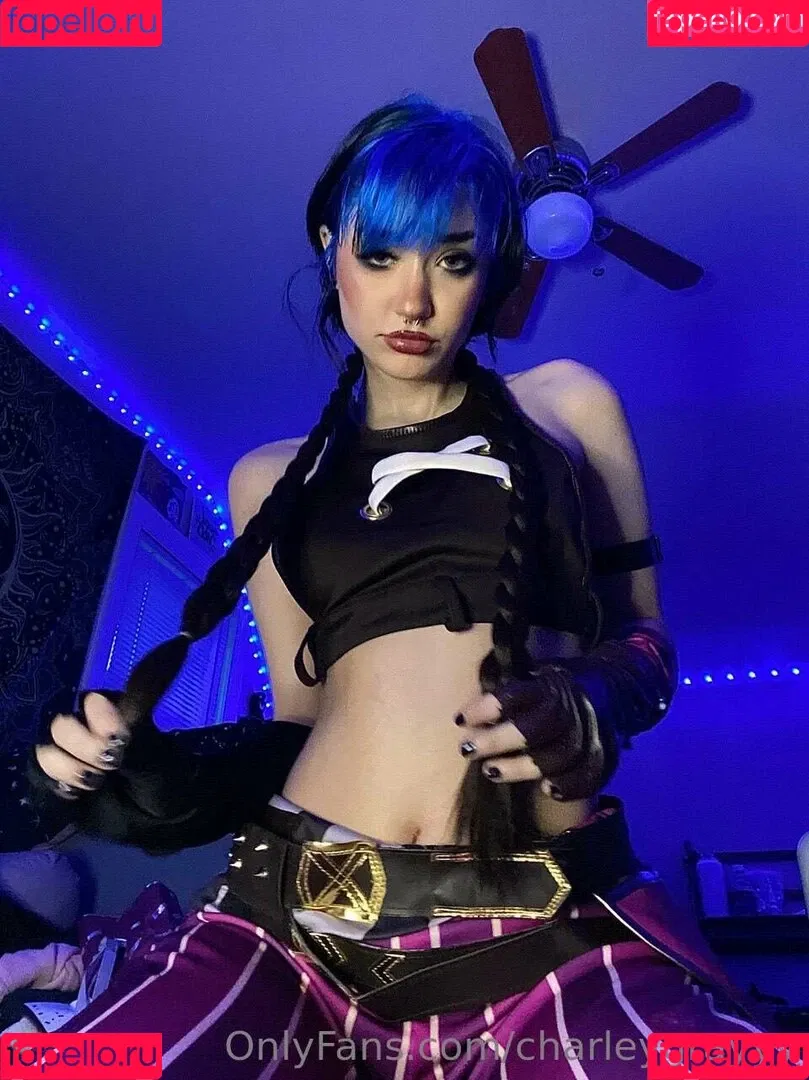 charleygrayyy Onlyfans Photo Gallery 