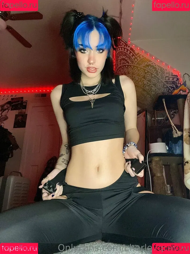 charleygrayyy Onlyfans Photo Gallery 
