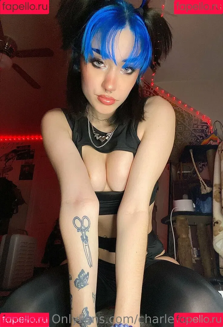 charleygrayyy Onlyfans Photo Gallery 
