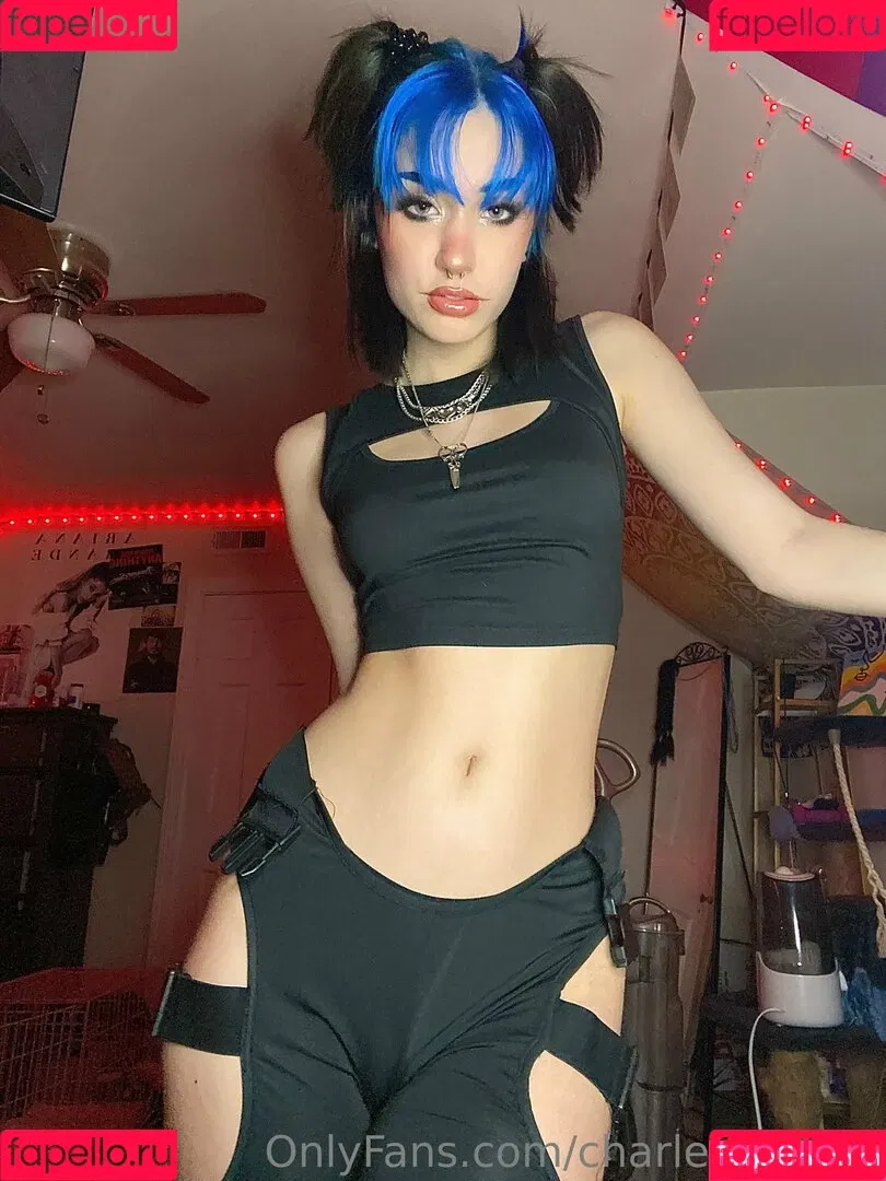 charleygrayyy Onlyfans Photo Gallery 