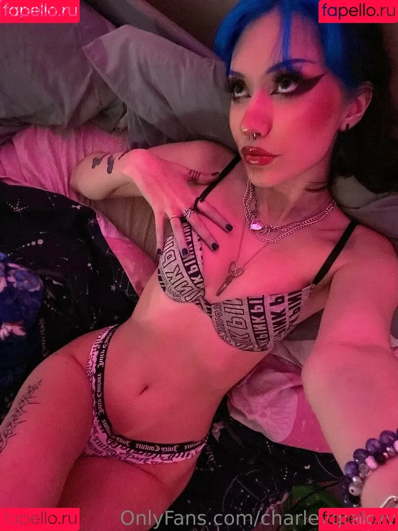 charleygrayyy Onlyfans Photo Gallery 