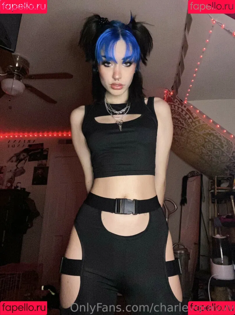 charleygrayyy Onlyfans Photo Gallery 