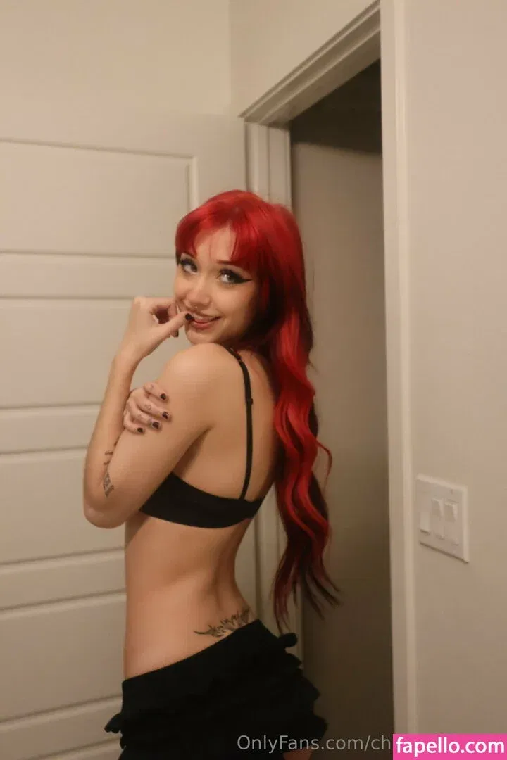 charleygrayyy Onlyfans Photo Gallery 