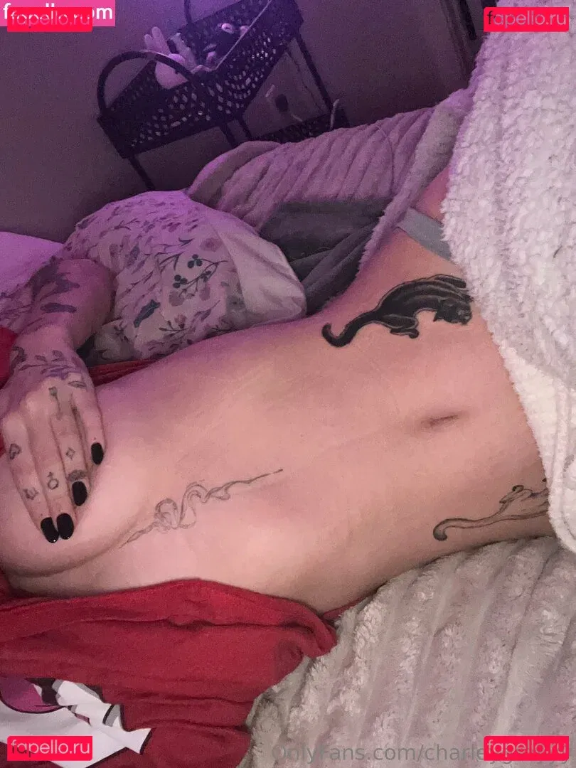 charleygrayyy Onlyfans Photo Gallery 