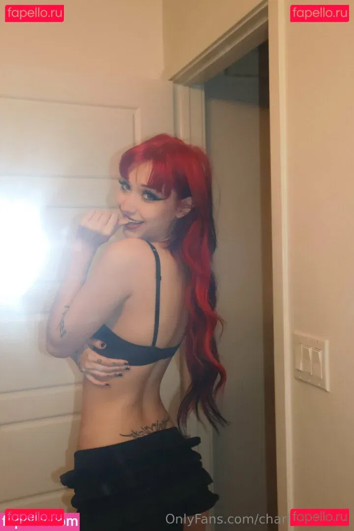 charleygrayyy Onlyfans Photo Gallery 