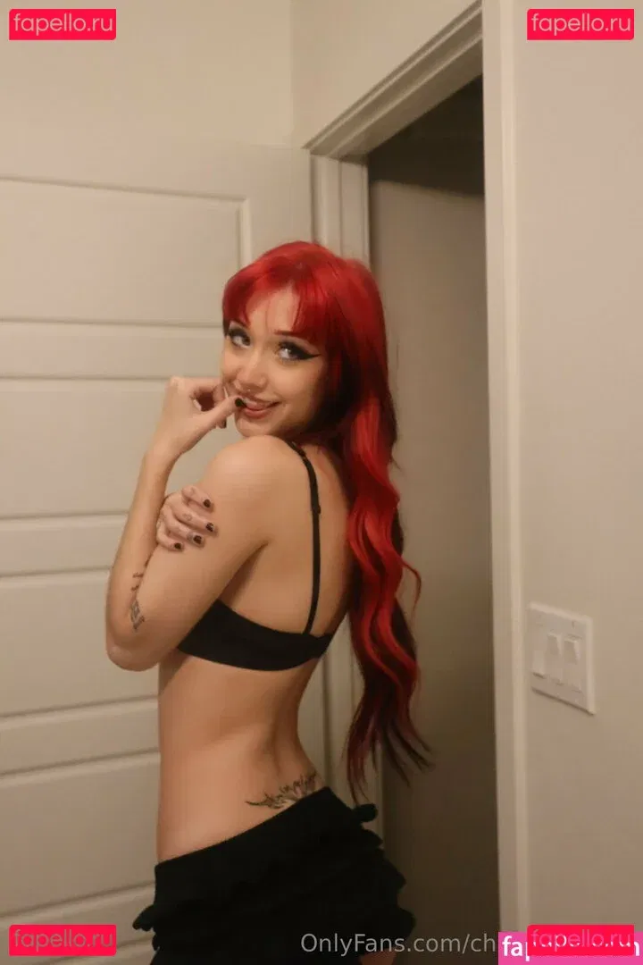 charleygrayyy Onlyfans Photo Gallery 