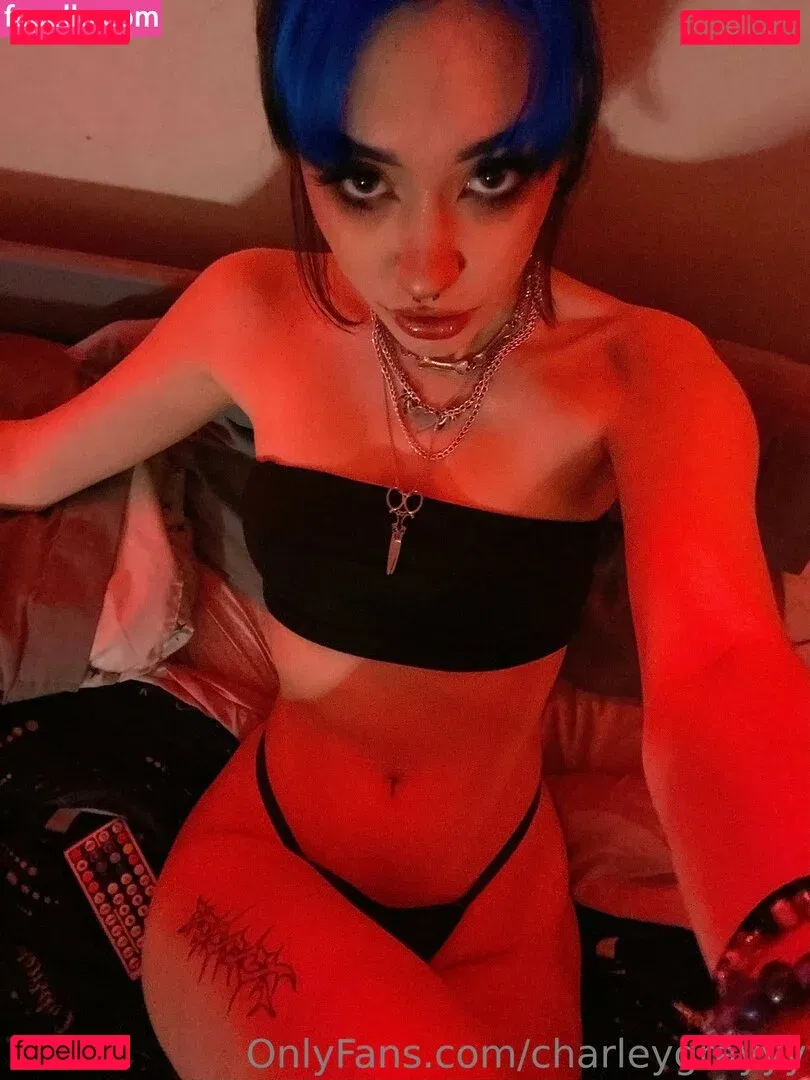 charleygrayyy Onlyfans Photo Gallery 