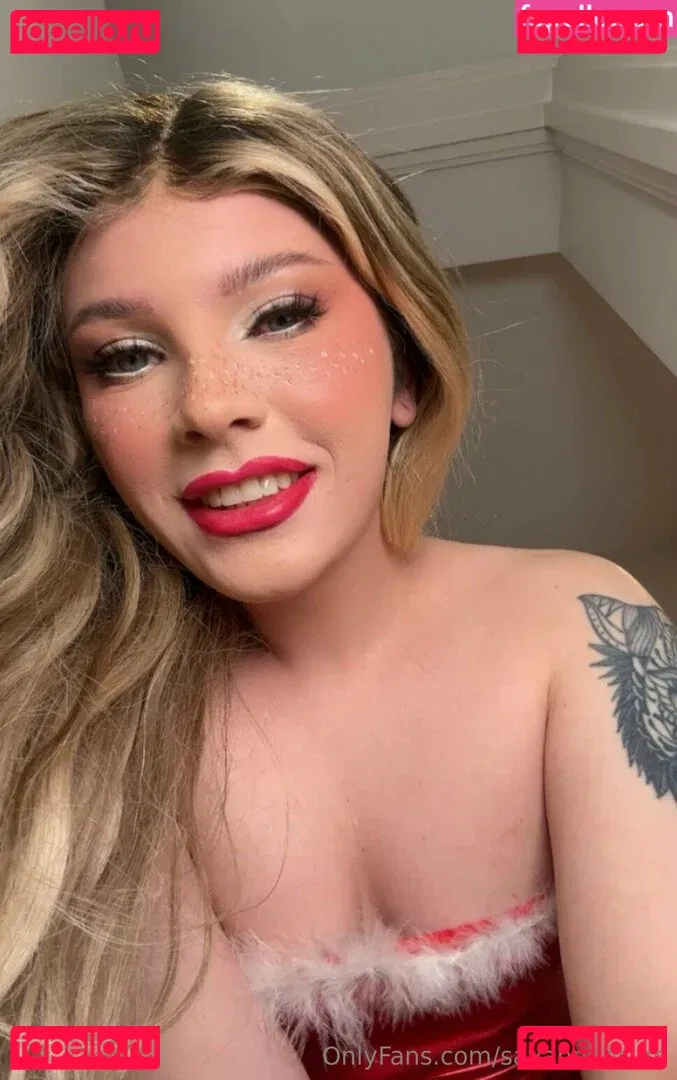 savannahsinn Onlyfans Photo Gallery 