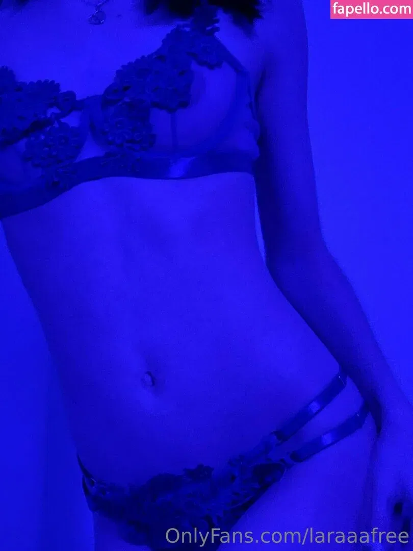 laraaafree Onlyfans Photo Gallery 