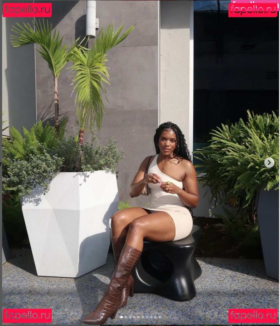 Taliyah Joellee / taliyah.joelle / taliyahmonae Onlyfans Photo Gallery 