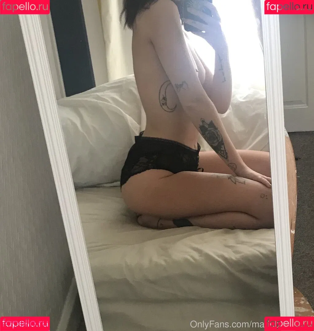 babydollmariex Onlyfans Photo Gallery 