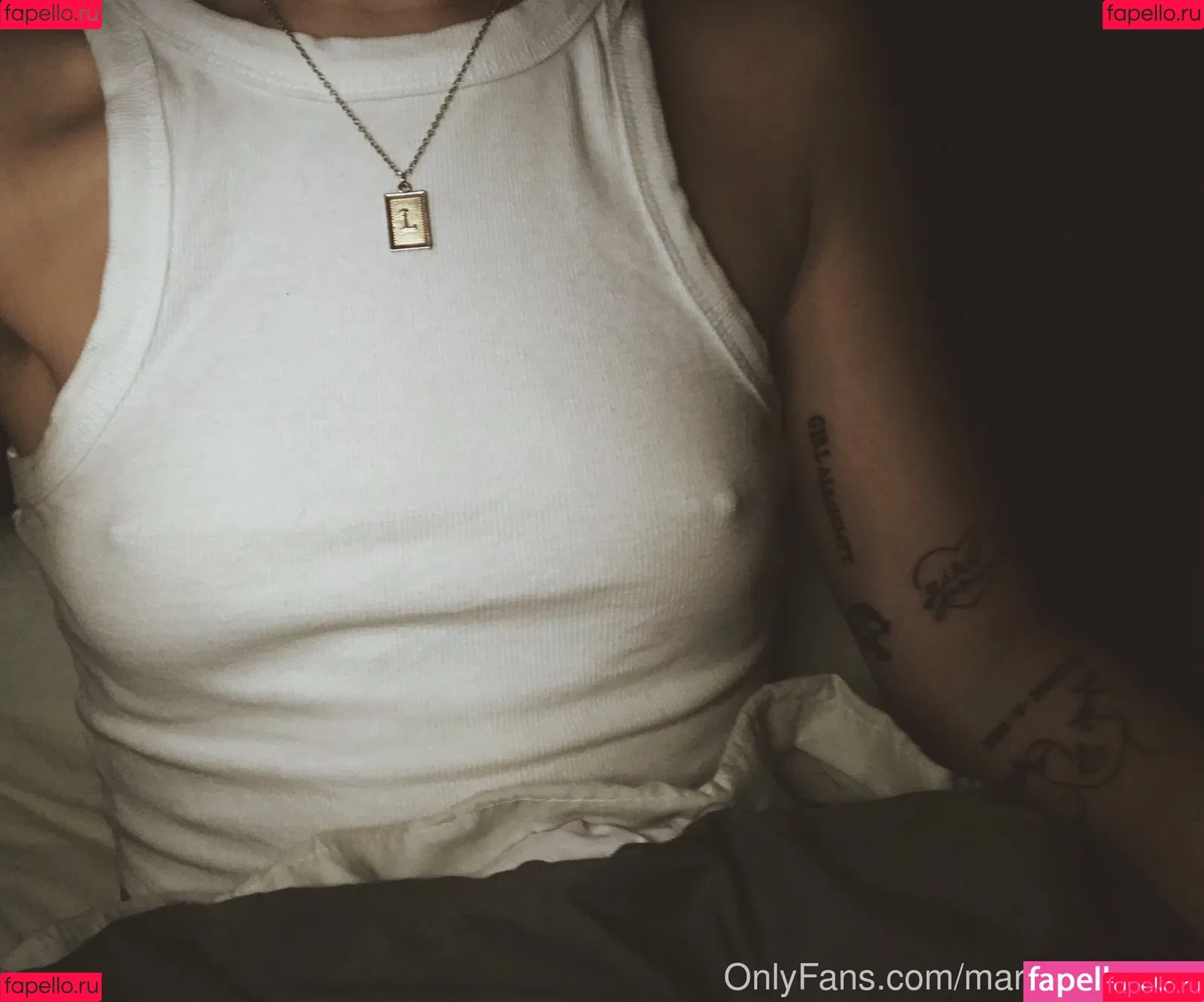 babydollmariex Onlyfans Photo Gallery 