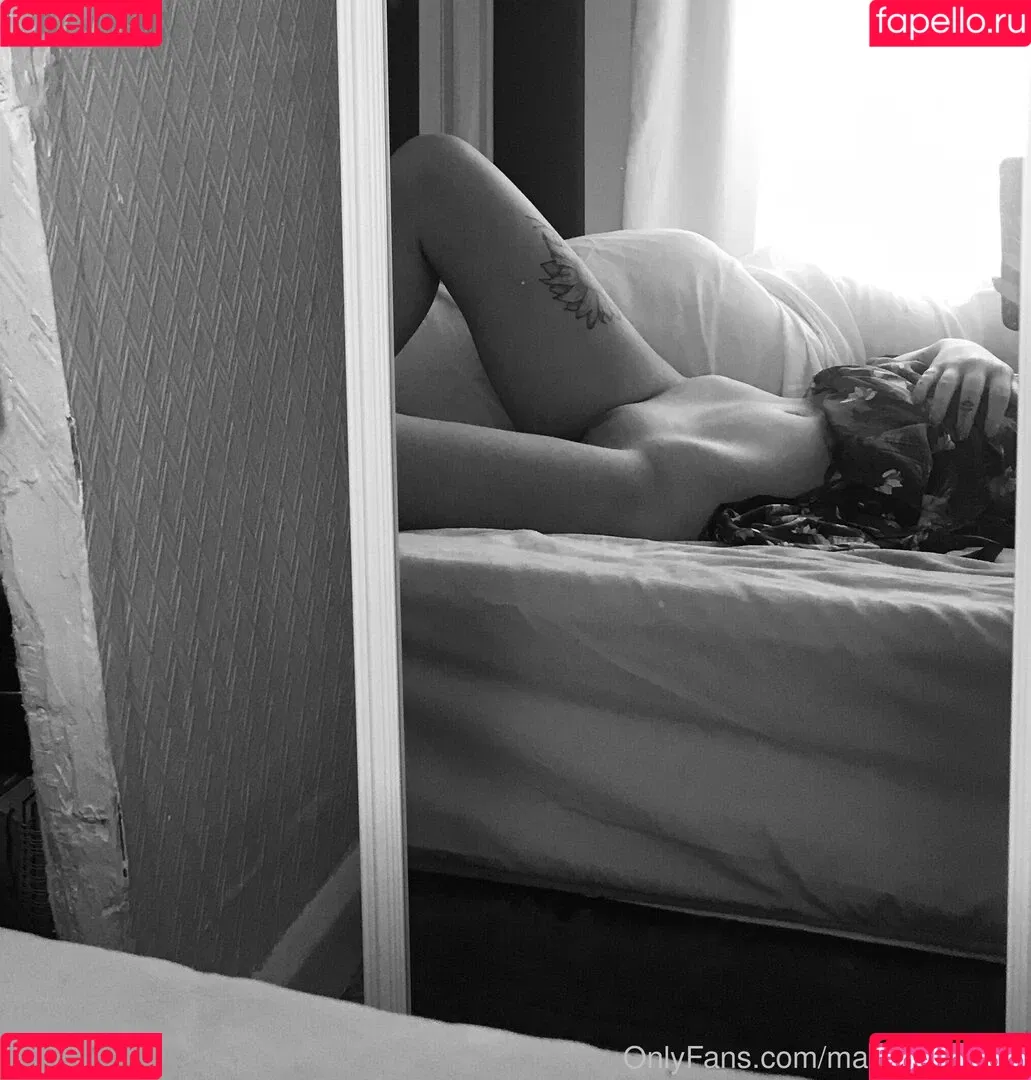 babydollmariex Onlyfans Photo Gallery 