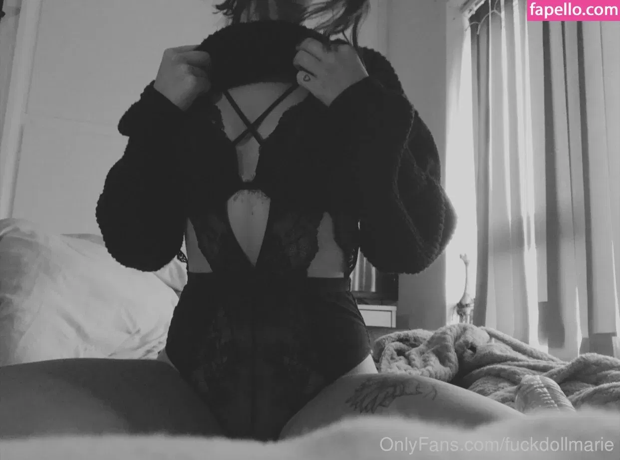 babydollmariex Onlyfans Photo Gallery 