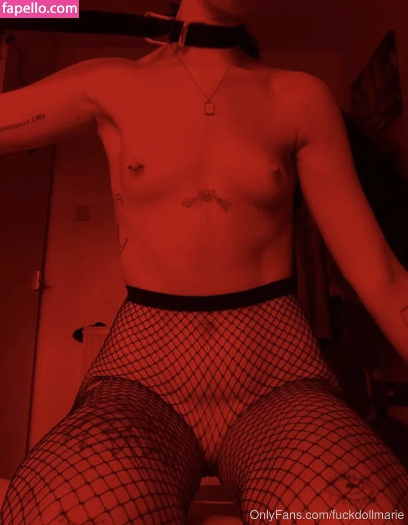 babydollmariex Onlyfans Photo Gallery 