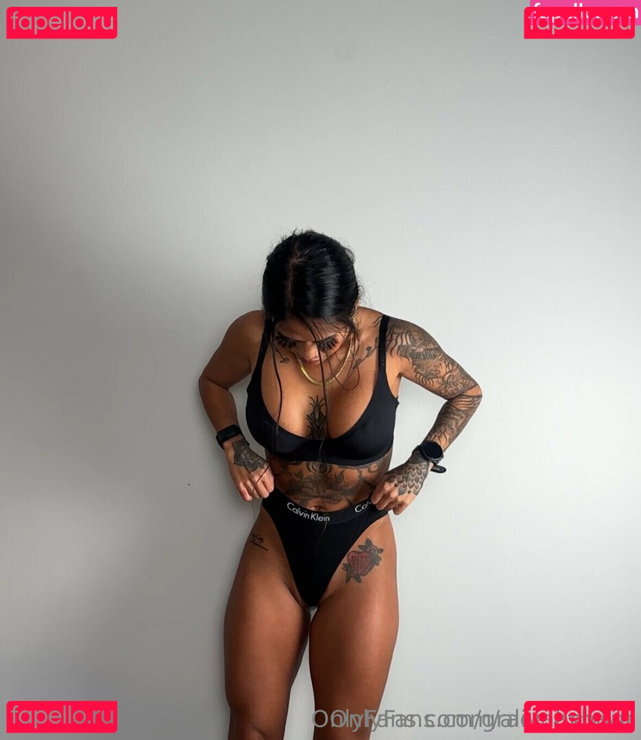 aliyahmaya / aliyahmayaxo Onlyfans Photo Gallery 