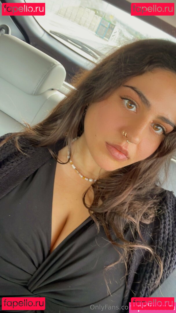 aliyahmaya / aliyahmayaxo Onlyfans Photo Gallery 