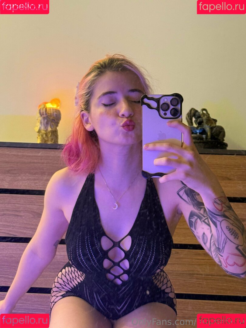 i_am_freya Onlyfans Photo Gallery 