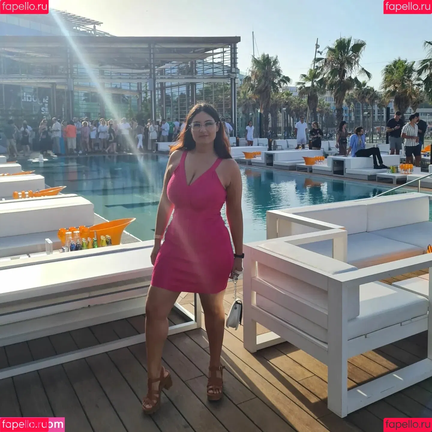 Ann Cygnus Onlyfans Photo Gallery 