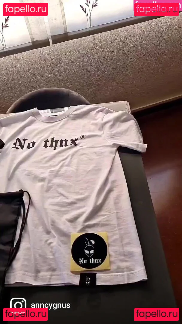 Ann Cygnus Onlyfans Photo Gallery 