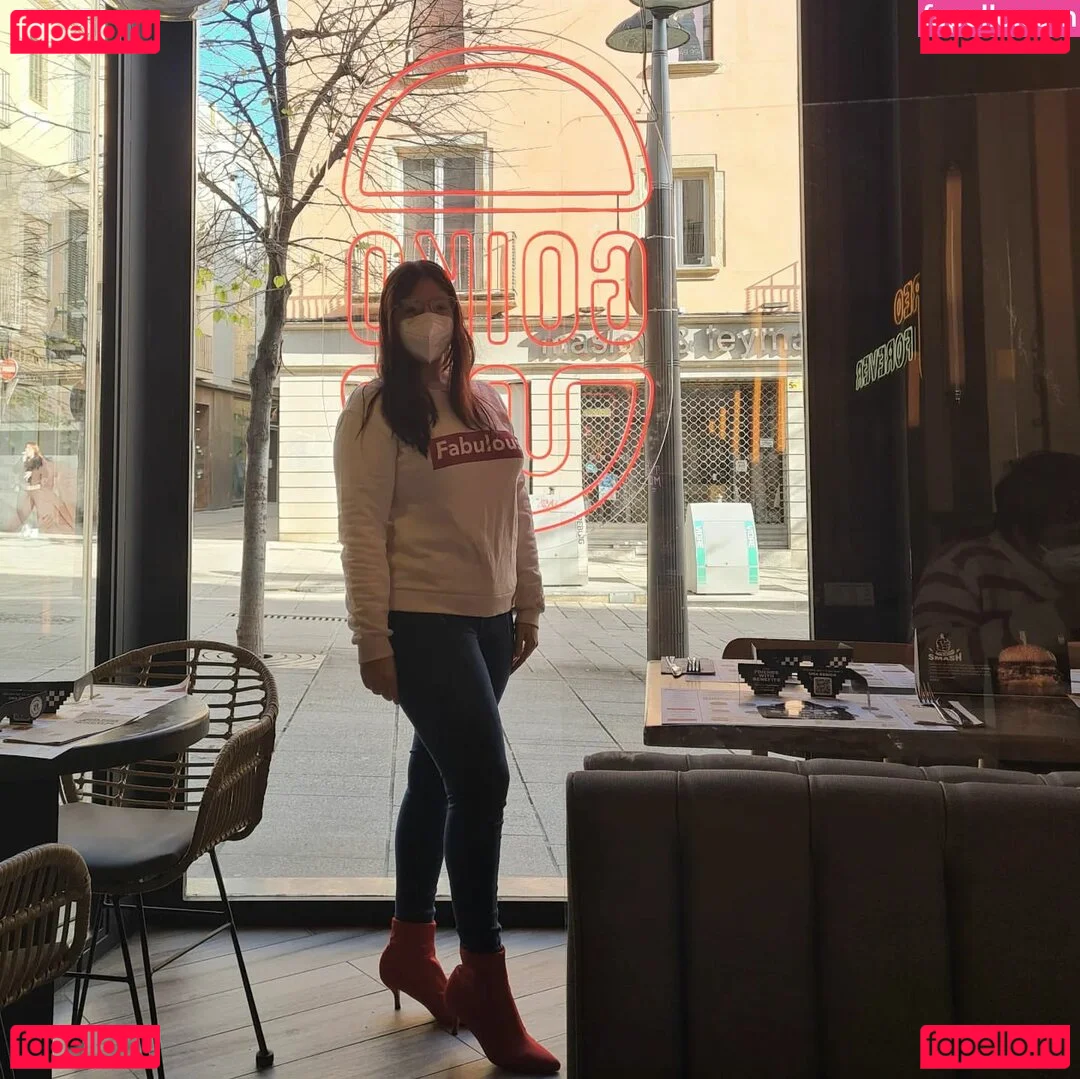 Ann Cygnus Onlyfans Photo Gallery 