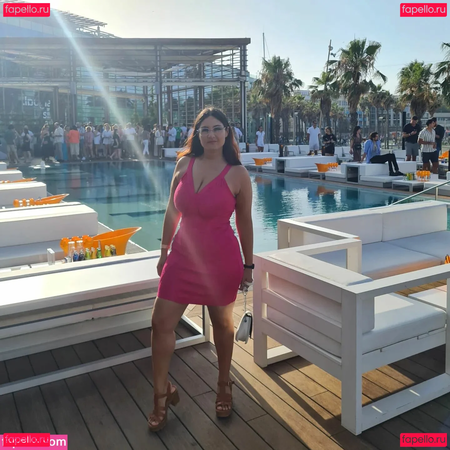 Ann Cygnus Onlyfans Photo Gallery 