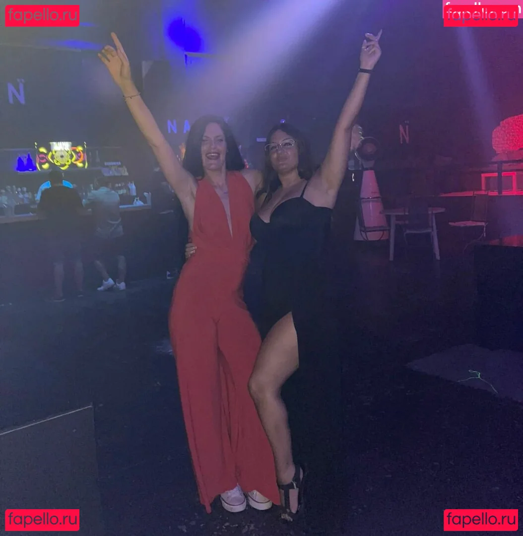 Ann Cygnus Onlyfans Photo Gallery 