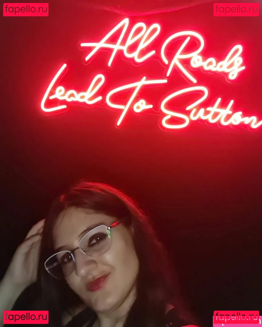 Ann Cygnus Onlyfans Photo Gallery 