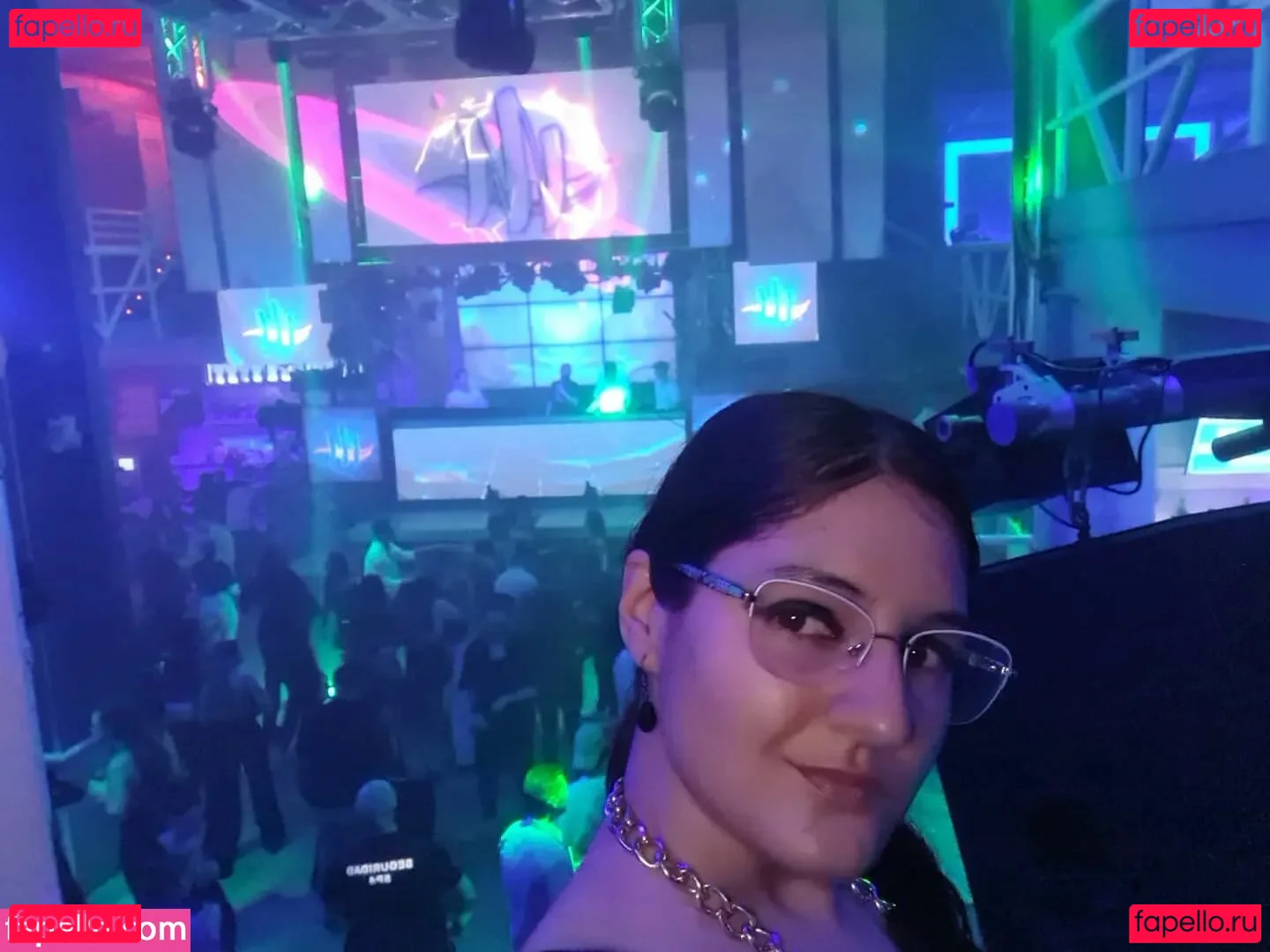 Ann Cygnus Onlyfans Photo Gallery 