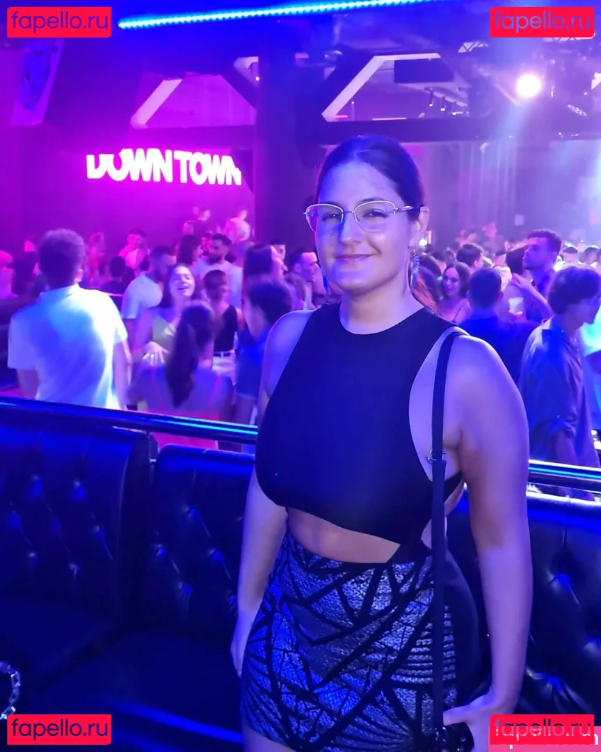 Ann Cygnus Onlyfans Photo Gallery 