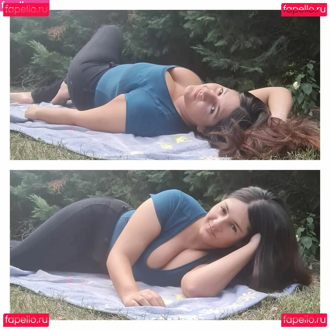 Ann Cygnus Onlyfans Photo Gallery 