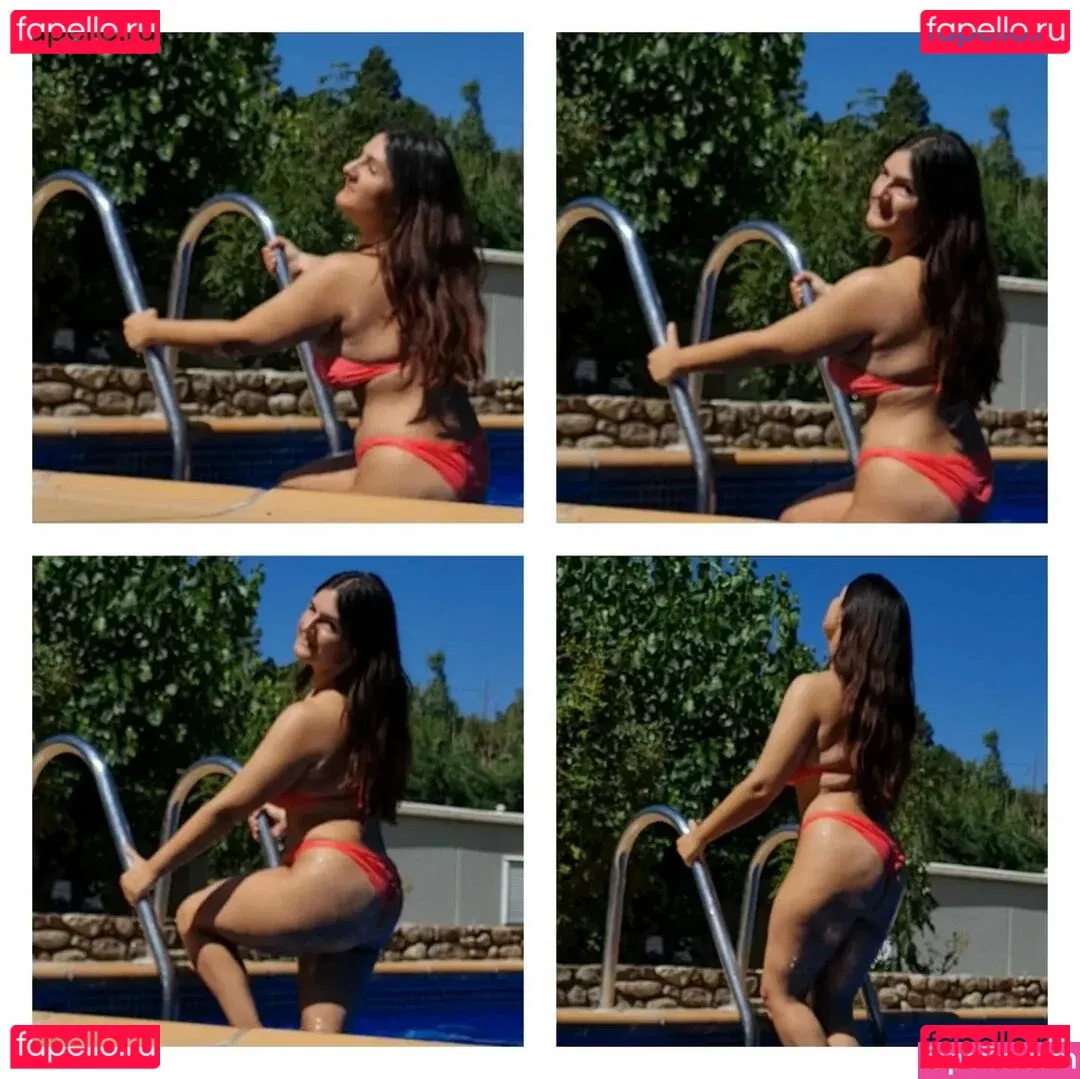 Ann Cygnus Onlyfans Photo Gallery 