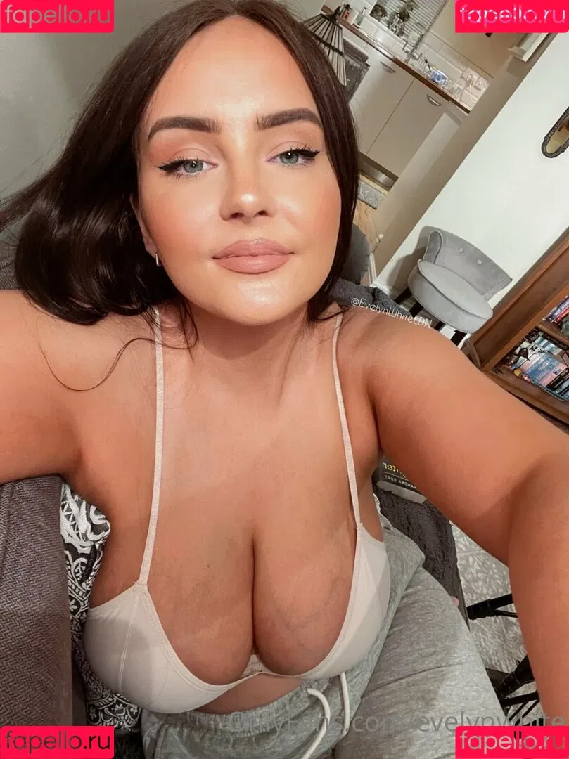 Evelynwhite Onlyfans Photo Gallery 