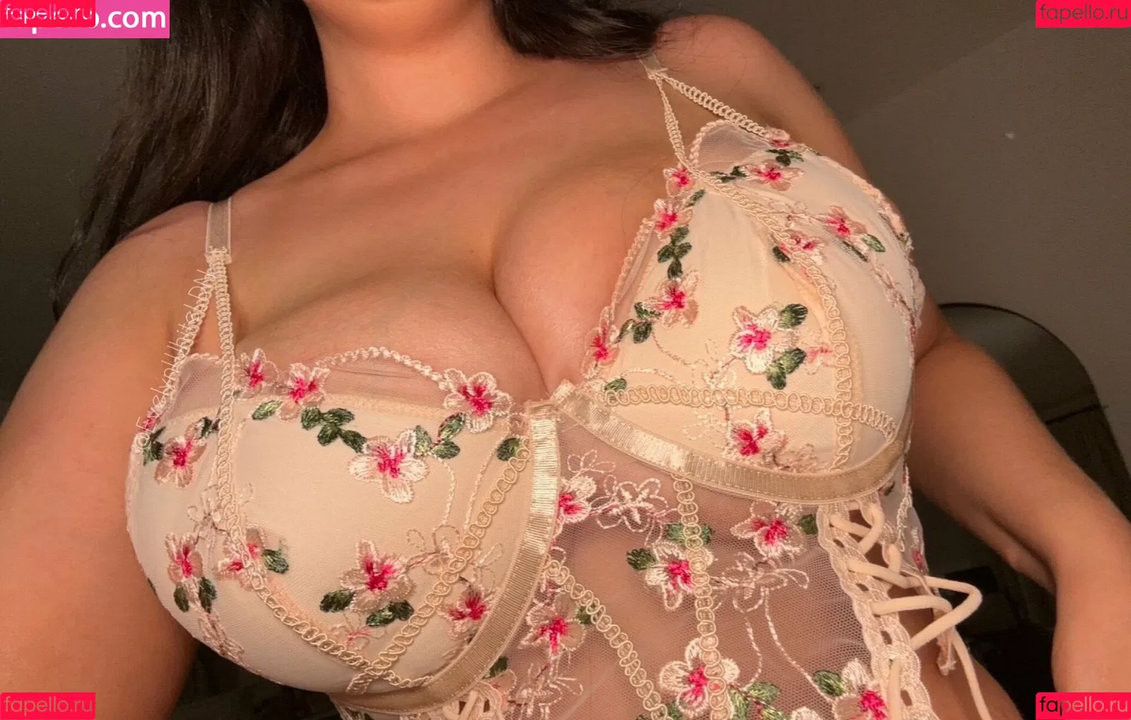 Evelynwhite Onlyfans Photo Gallery 