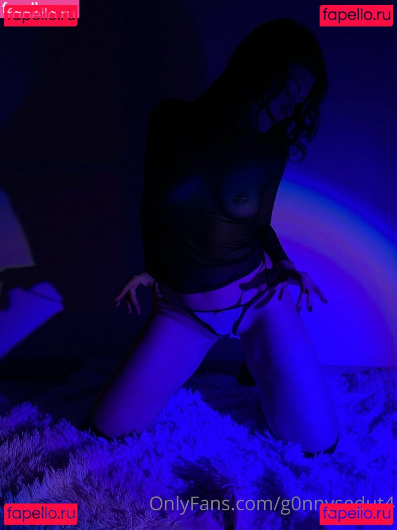 0_hurt_em_0 / g0nnysedut4 Onlyfans Photo Gallery 