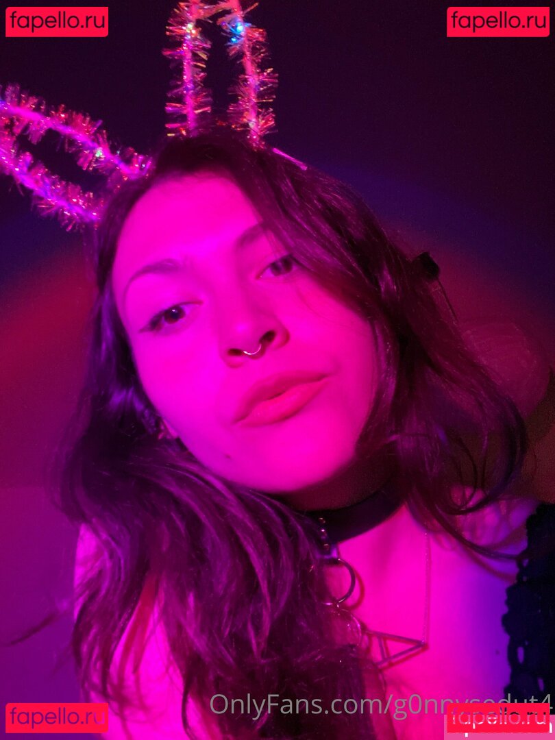 0_hurt_em_0 / g0nnysedut4 Onlyfans Photo Gallery 