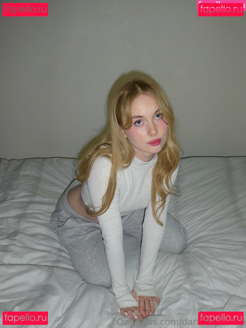 daniellejacksn / daniellejjackson Onlyfans Photo Gallery 