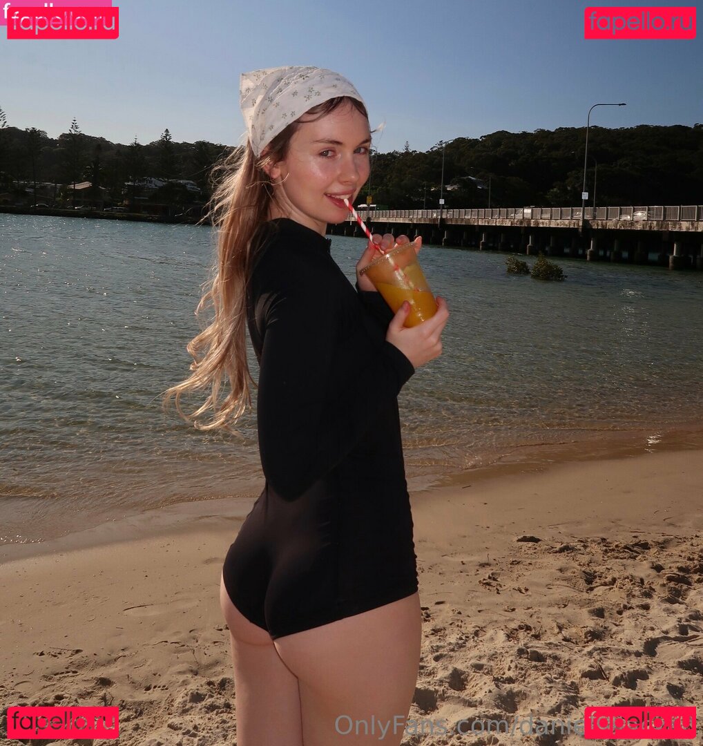 daniellejacksn / daniellejjackson Onlyfans Photo Gallery 