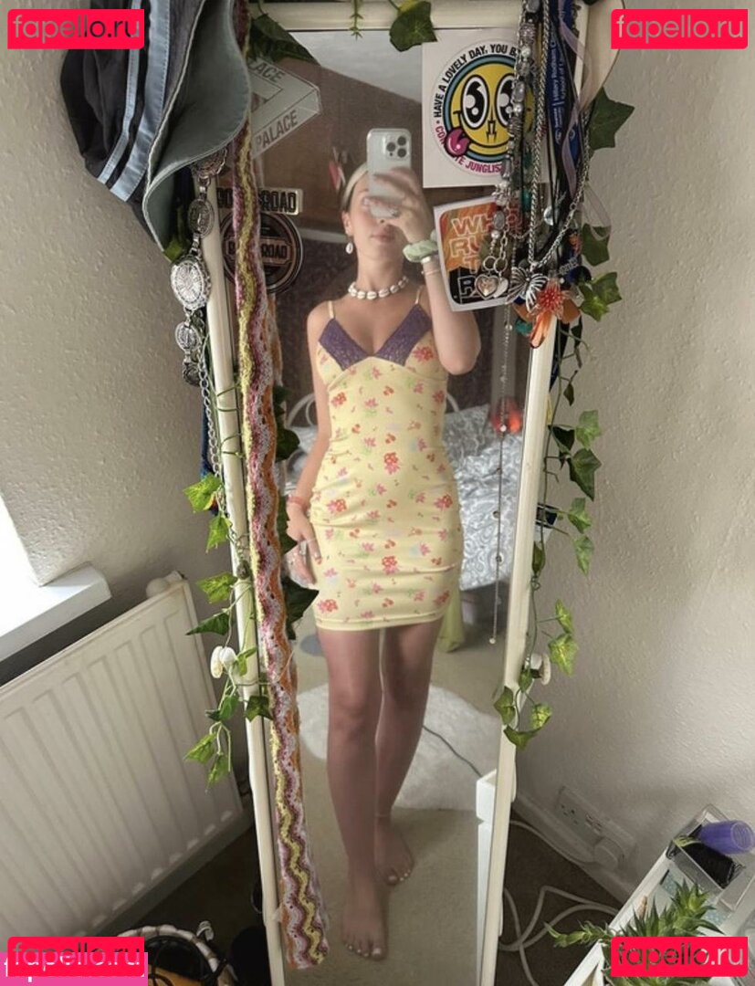 Ellie Done / elliedonex / sisbliss Onlyfans Photo Gallery 