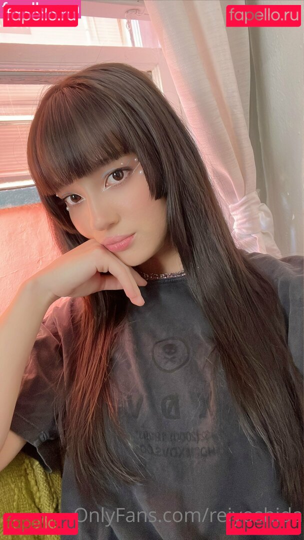 reiyoshida / reiyoshiduh Onlyfans Photo Gallery 