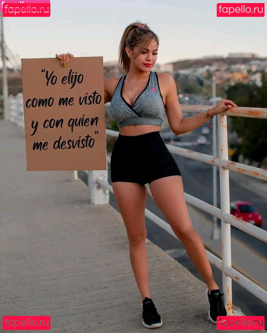 Ana Morquecho / anamorquechof / anamorquechoff Onlyfans Photo Gallery 