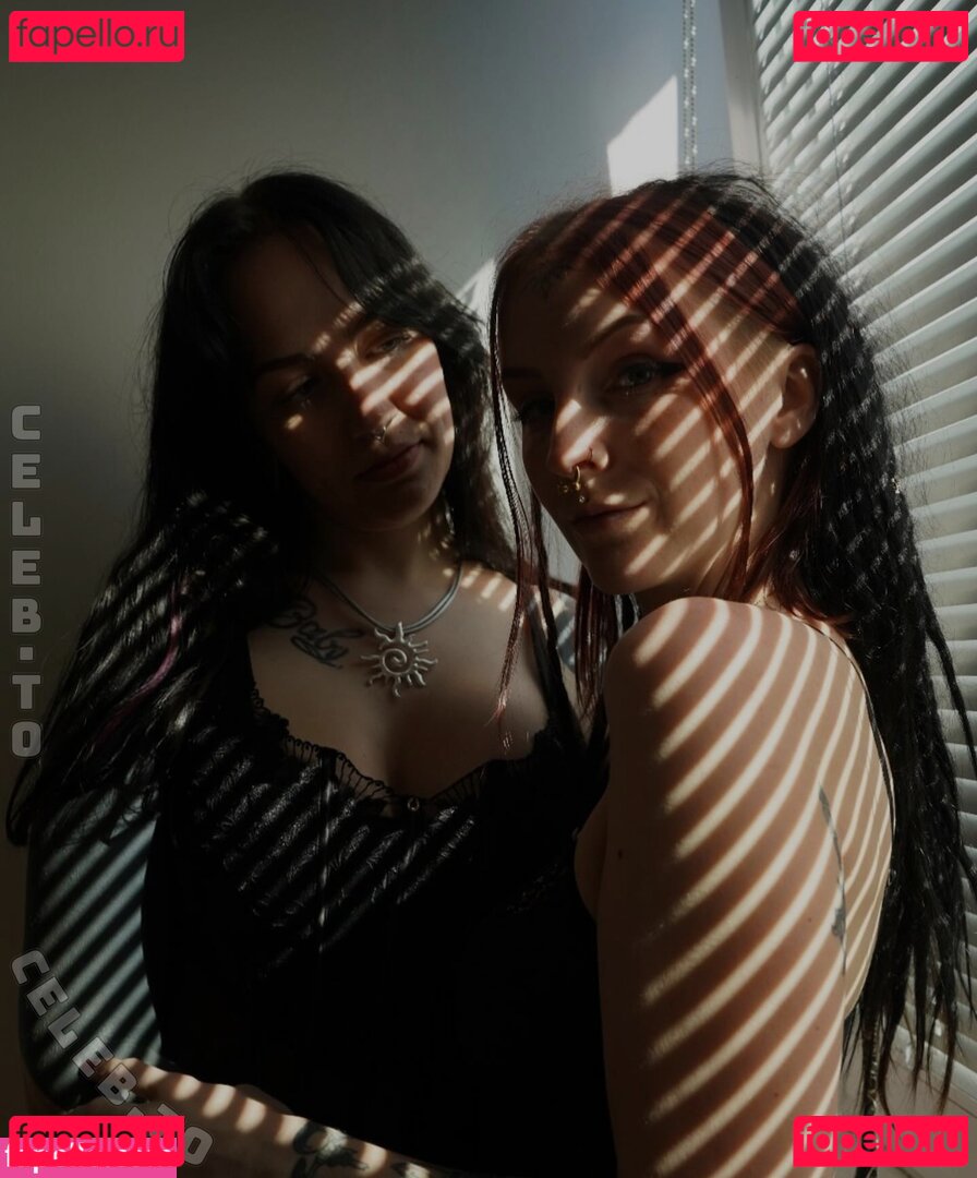 Nyraniel / nyranielchan Onlyfans Photo Gallery 