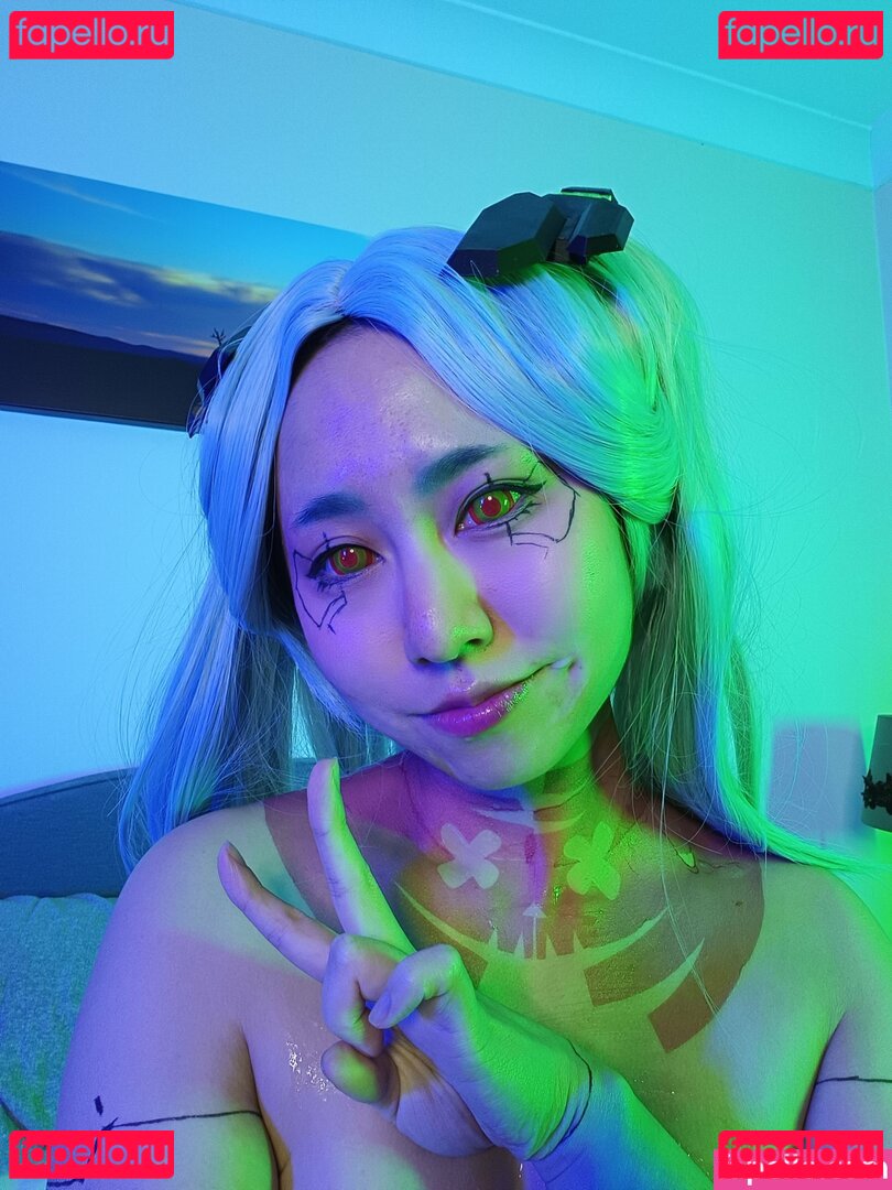 _profirst_ / ceraphstear Onlyfans Photo Gallery 