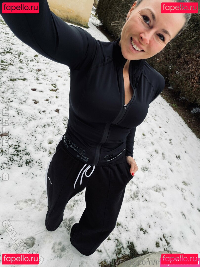 Mami Elena / mami_elena / mami_elena_ Onlyfans Photo Gallery 