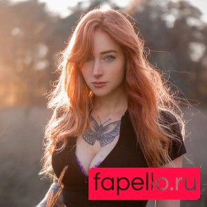 Ann Katrin / ann.katrin / itsrubybabyx / rubywagner_ Nude Onlyfans Photo 3