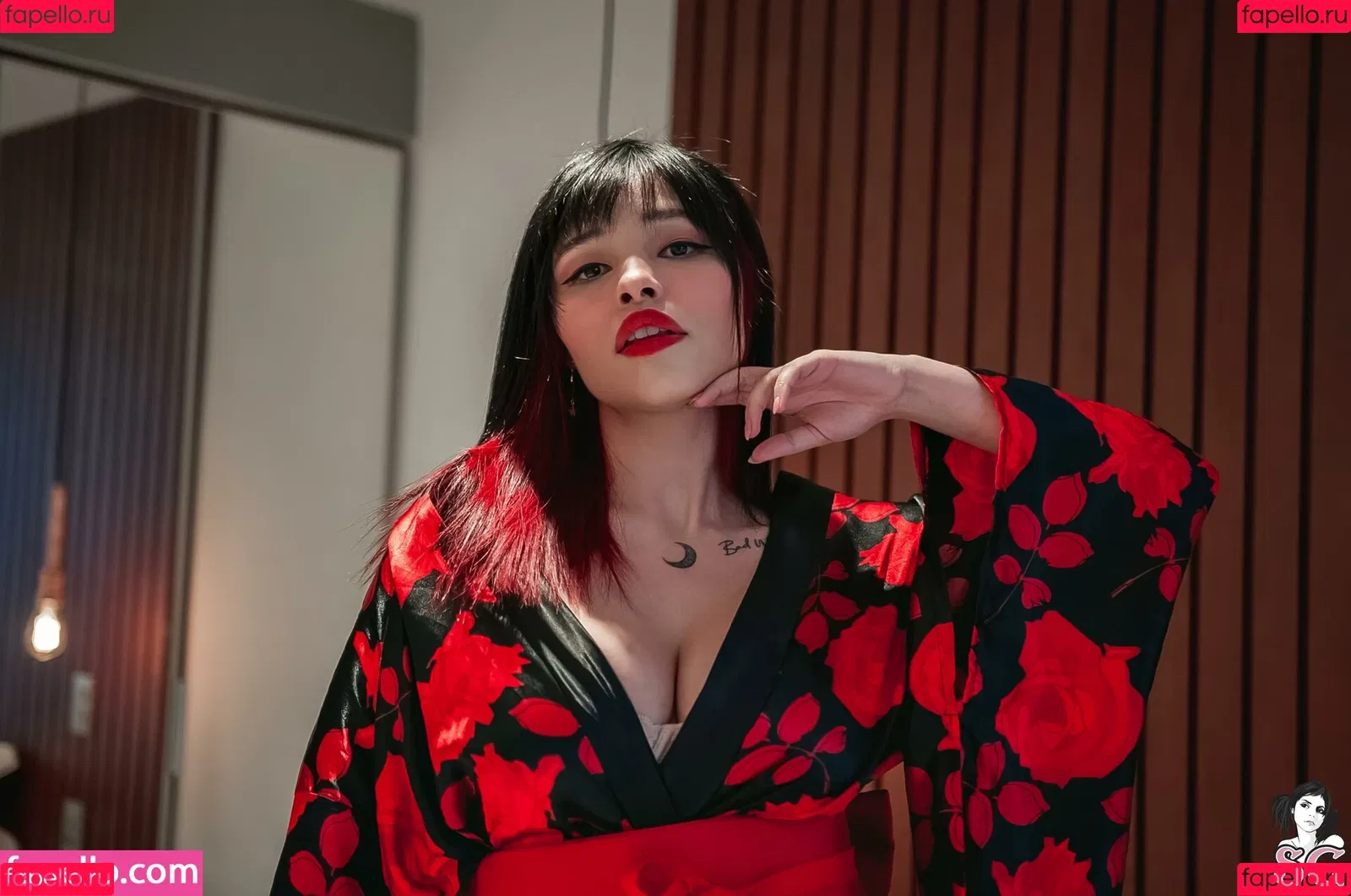 Tsuuyuki Onlyfans Photo Gallery 