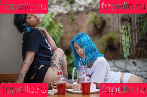 Tsuuyuki Onlyfans Photo Gallery 